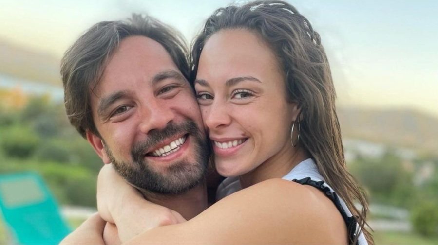 Tras la reconciliación, Fio Giménez y Cachete Sierra dieron un gran paso en su noviazgo: “Fue rarísimo”