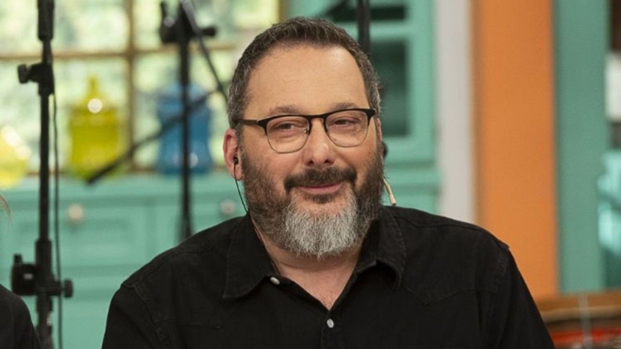 Emotivo homenaje a Gerardo Rozín en La Peña de Morfi: ”Somos una familia que creó él”