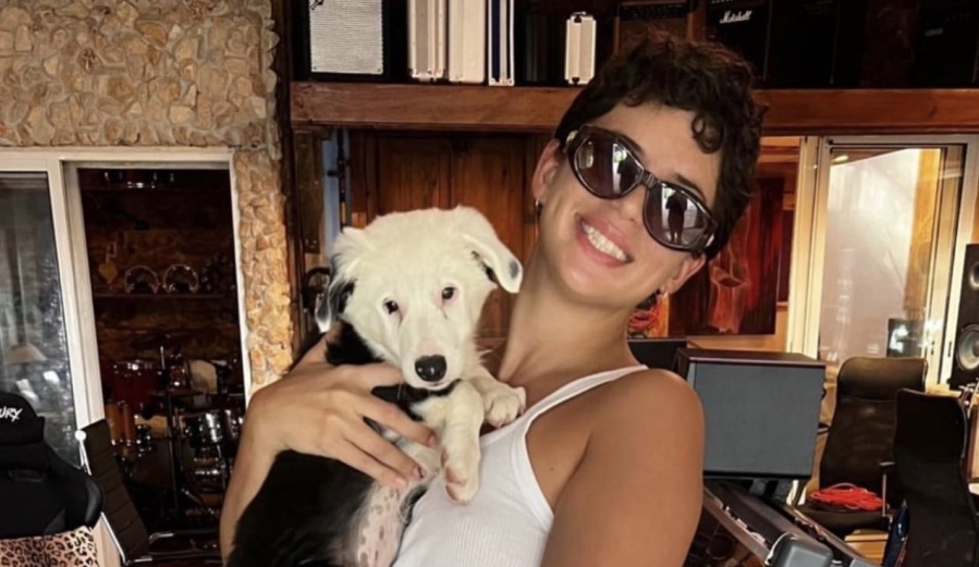 La categórica respuesta de Nathy Peluso a las criticas por confesarse más española que argentina