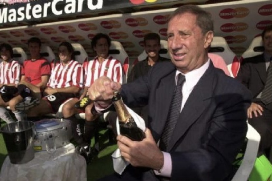 Carlos Bilardo será declarado Ciudadano Ilustre de La Plata