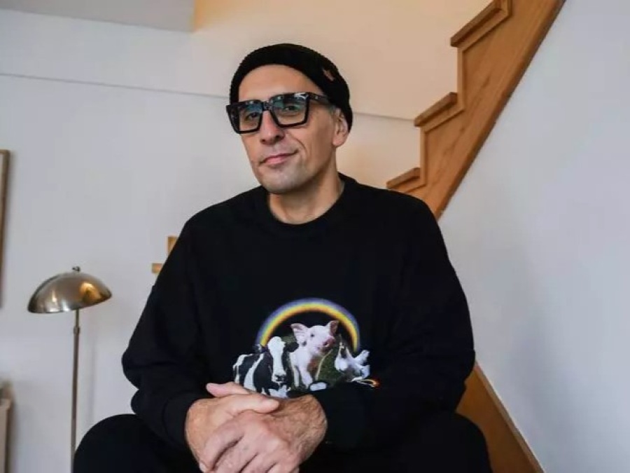 Franco Torchia llega a La Plata con una propuesta teatral afilada y cargada de humor político