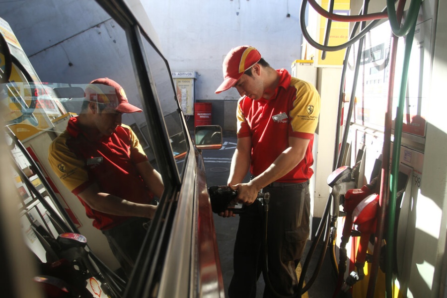 Se viene una nueva suba de la nafta y el gasoil, y podría sumar presión al dato de la inflación