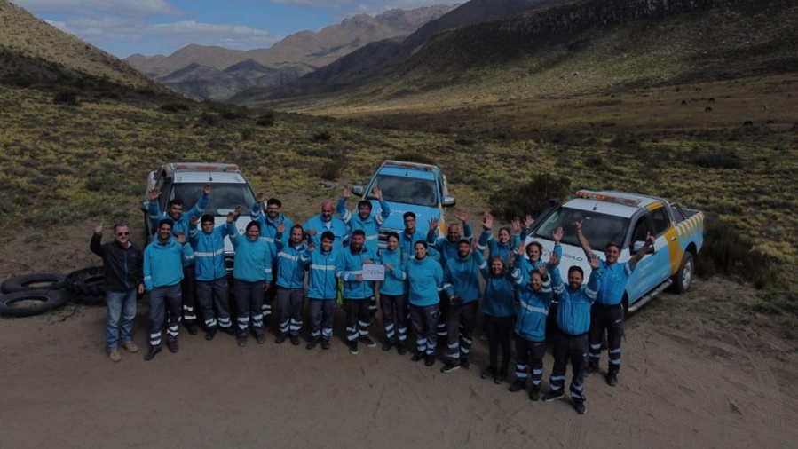 Argentina se sumó al objetivo de la ONU de reducir un 50% las muertes en siniestros viales