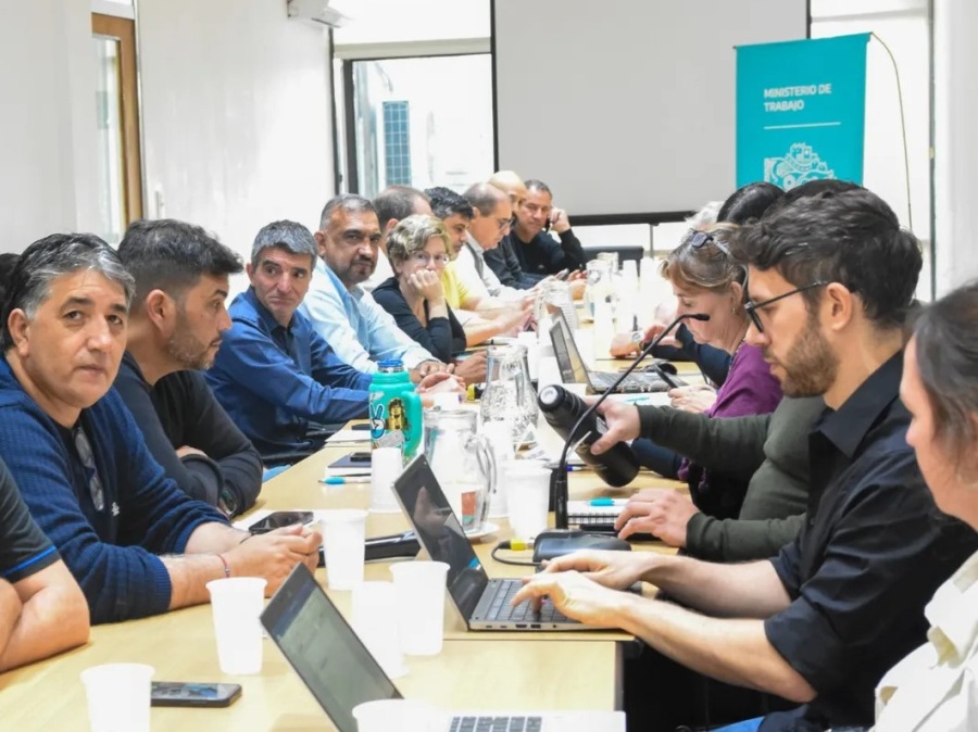 Los gremios estatales aceptaron la nueva propuesta salarial del gobierno bonaerense