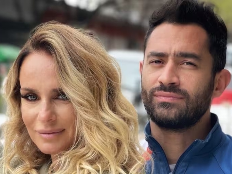 Sabrina Rojas dejó en claro por qué dejó de seguir al Tucu López en Instagram: ”Se da vuelta la página”