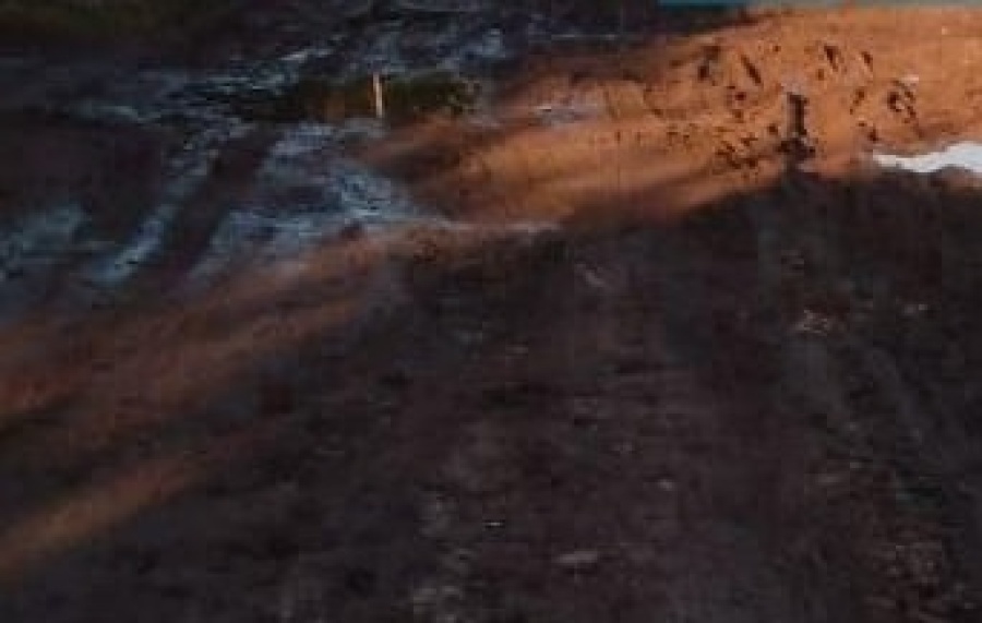 Los vecinos de Villa Elvira se sienten abandonados: ”No nos brindan respuestas”