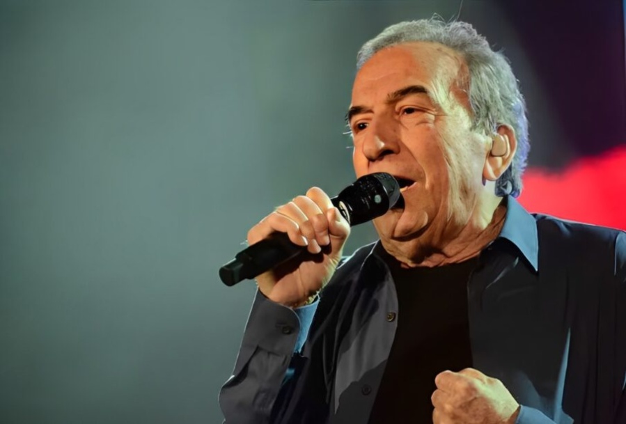 José Luis Perales desmintió los rumores de su fallecimiento: ”Estoy más vivo que nunca”