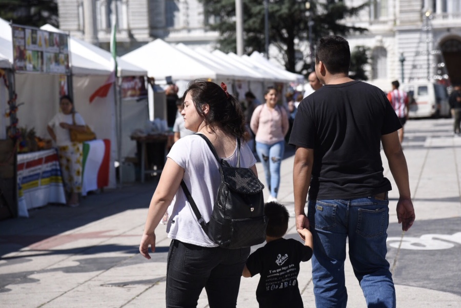 El Municipio preparó una agenda con diversas actividades y propuestas culturales para pasar el fin de semana en La Plata