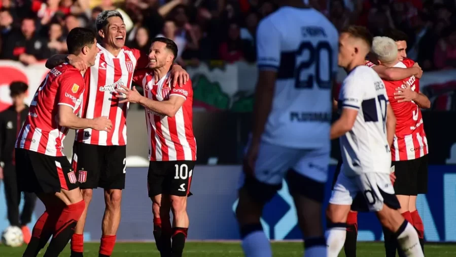 El clásico Platense se sigue jugando: Las dos chicanas que metió el Pincha de cara al aniversario