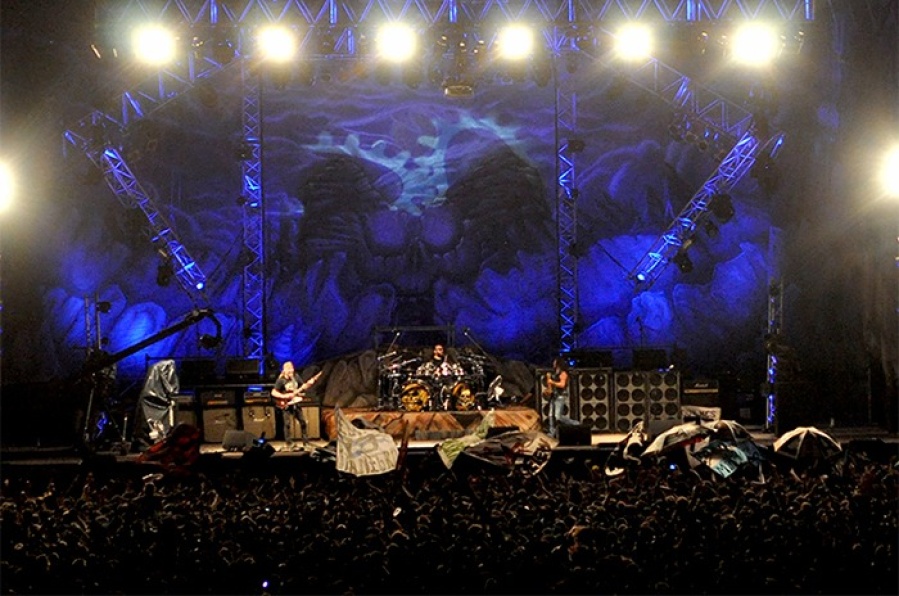 Tras la suspensión del recital de La Renga, ¿Qué pasará con las entradas?