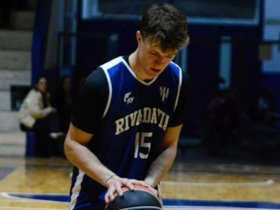 Se negó a declarar el basquetbolista de La Plata acusado de delitos relacionados con el grooming