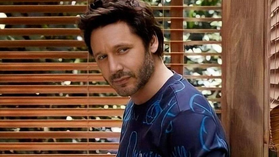 Benjamín Vicuña y Romina Pigretti se habrían separado