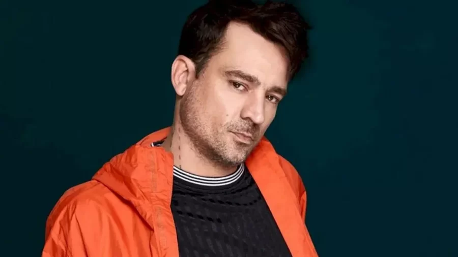 La madre de Chano dio detalles sobre la salud del cantante