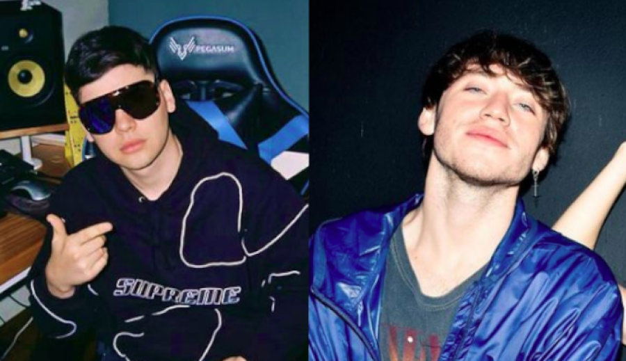 ¡Se le escapó! Mike Towers reveló que Paulo Londra y Bizarrap grabarán una ”Session”