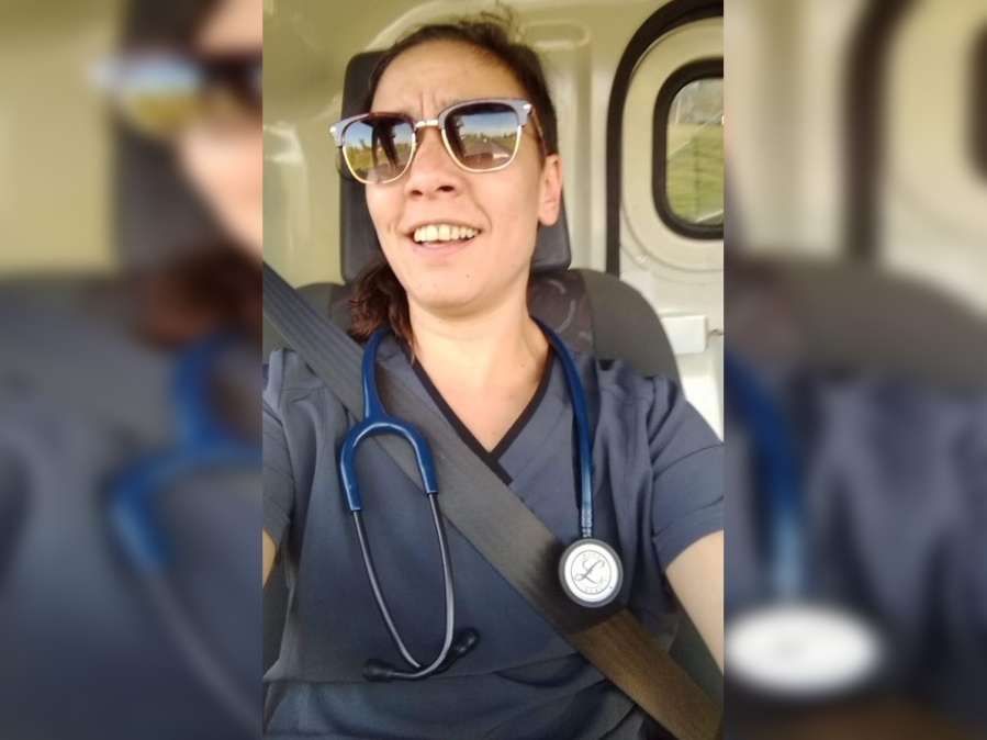 A una médica residente platense le robaron todo mientras dormía y está desesperada: ”Me costó dolor y lágrimas”