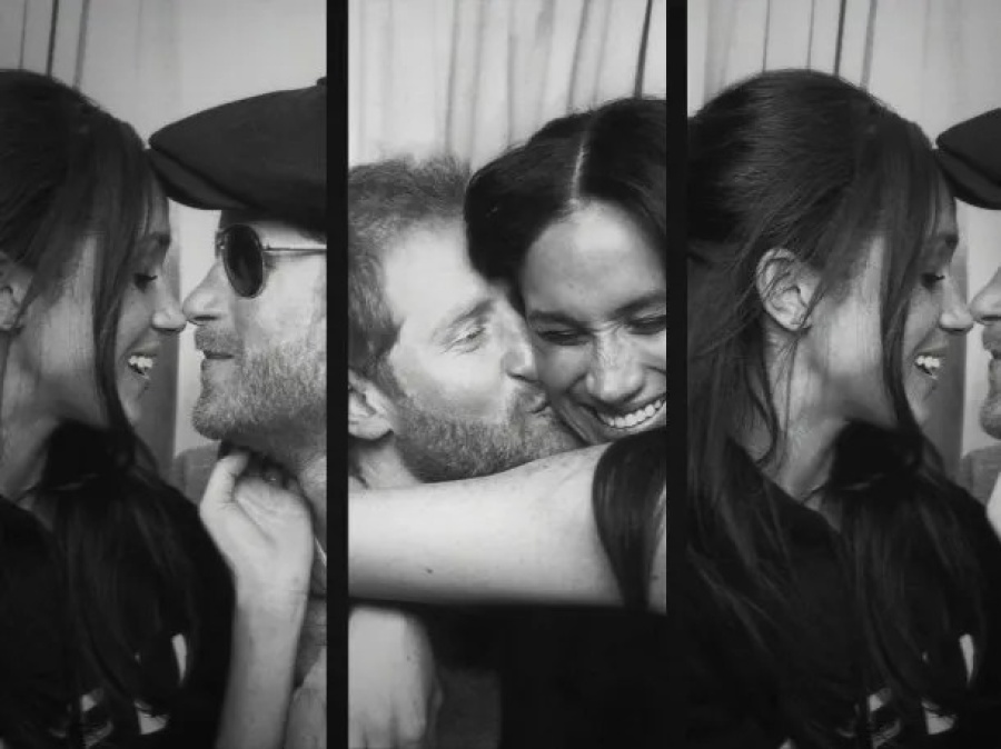 El impactante adelanto de ”Harry y Meghan” y las similitudes con Lady Di en el documental de Netflix