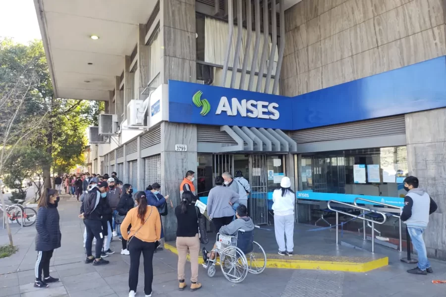 Confirman cuáles son los valores de los bonos de ANSES