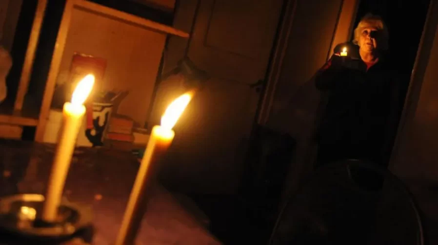 La Plata sin luz ni agua: ¿Qué pasó?