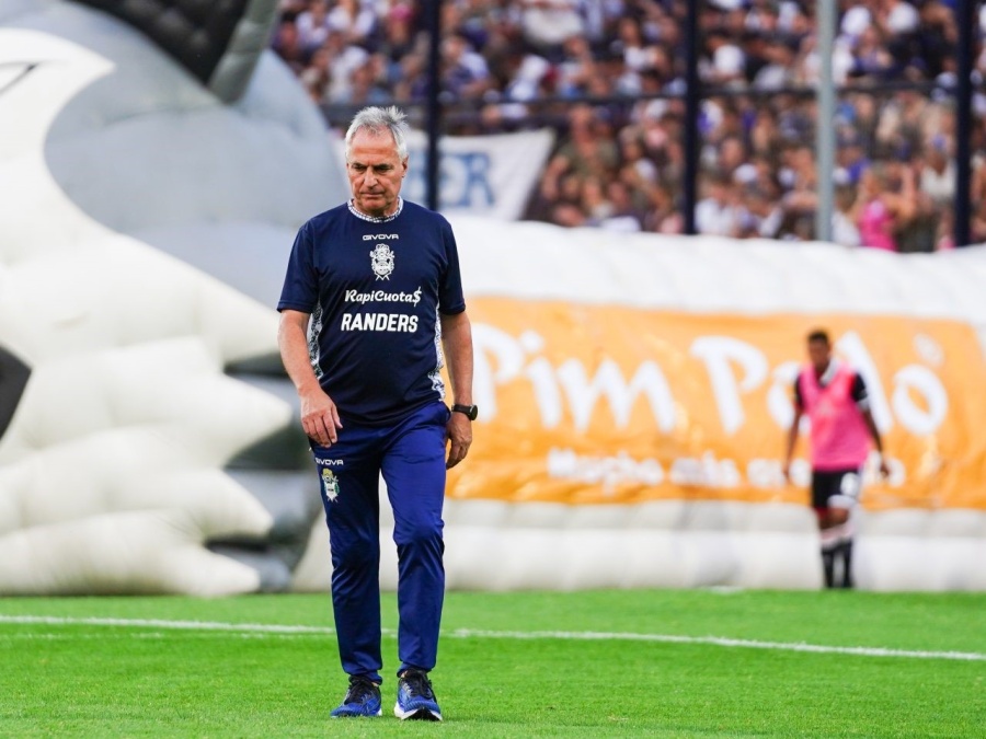 ¿Cuáles son los dos futbolistas que pierde Madelón y qué equipo se perfila en Gimnasia?