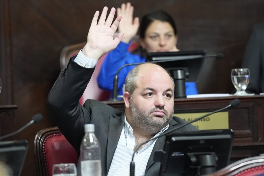 Por Ley se garantizará la detección precoz y diagnóstico de la Celiaquía en la Provincia de Buenos Aires