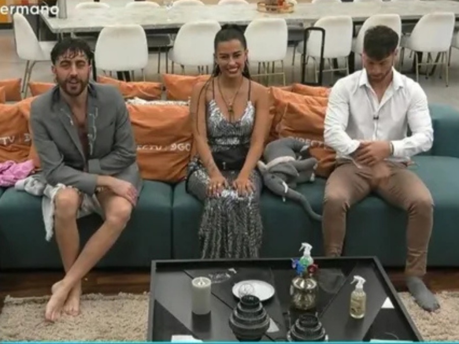 Ulises, Luz y Tato finalistas de Gran Hermano 2025: ¿Quién puede ganar?