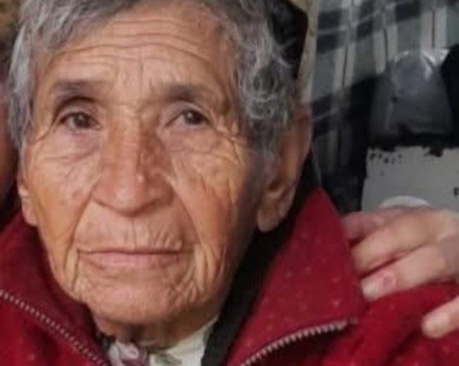 Buscan a una mujer de 77 años desaparecida en La Plata