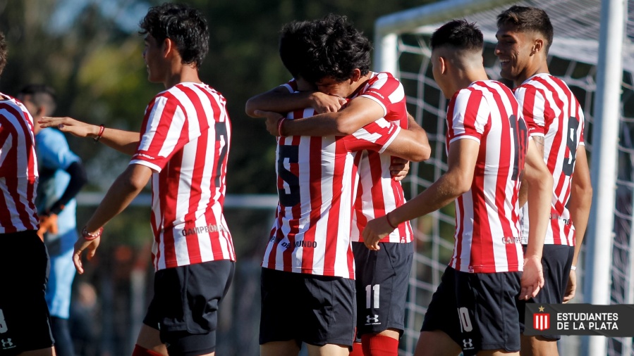 Ante la falta de oportunidades, sigue el éxodo de juveniles en Estudiantes