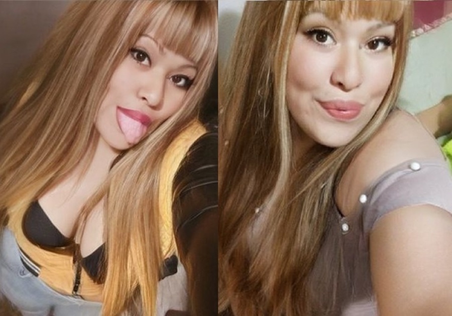 El indignante posteo en Facebook de la mujer salteña que dejó morir de hambre a su hija de 2 años