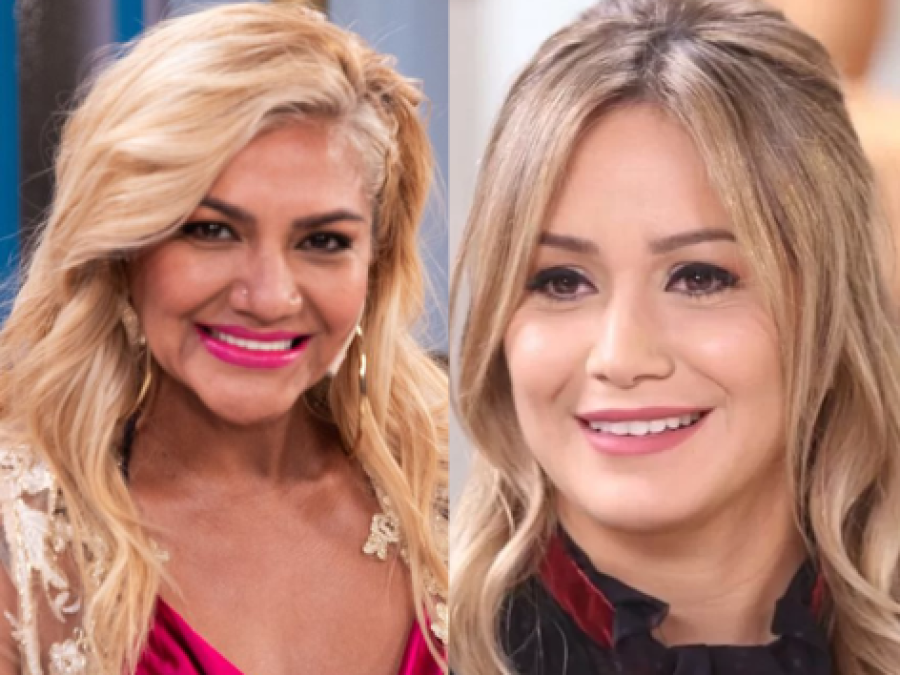 La Bomba Tucumana apuntó contra Karina La Princesita y abrió la polémica entre las dos cantantes: Qué dijo