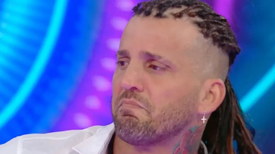 Juan confesó cuales son los participantes de Gran Hermano que les cae mal: ”No tienen respeto por nada”