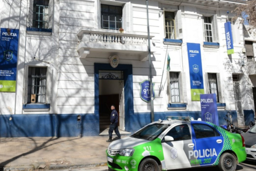 Dos mujeres presas por robar chocolates y objetos de un local céntrico