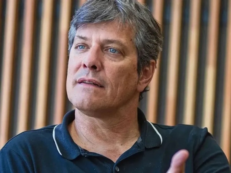 Mario Pergolini vuelve a la televisión y filtraron detalles de su programa: “De lunes a viernes a las 23hs”