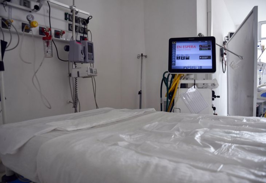 Se registraron 1.064 casos y 56 muertos por COVID-19 en las últimas 24 horas