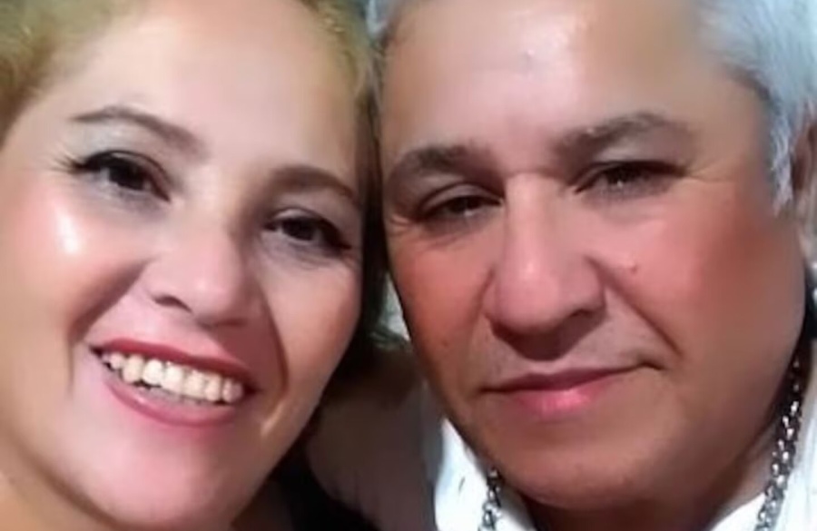 Mató a su pareja y enterró el cadáver en el patio: el inquietante detalle que resultó clave