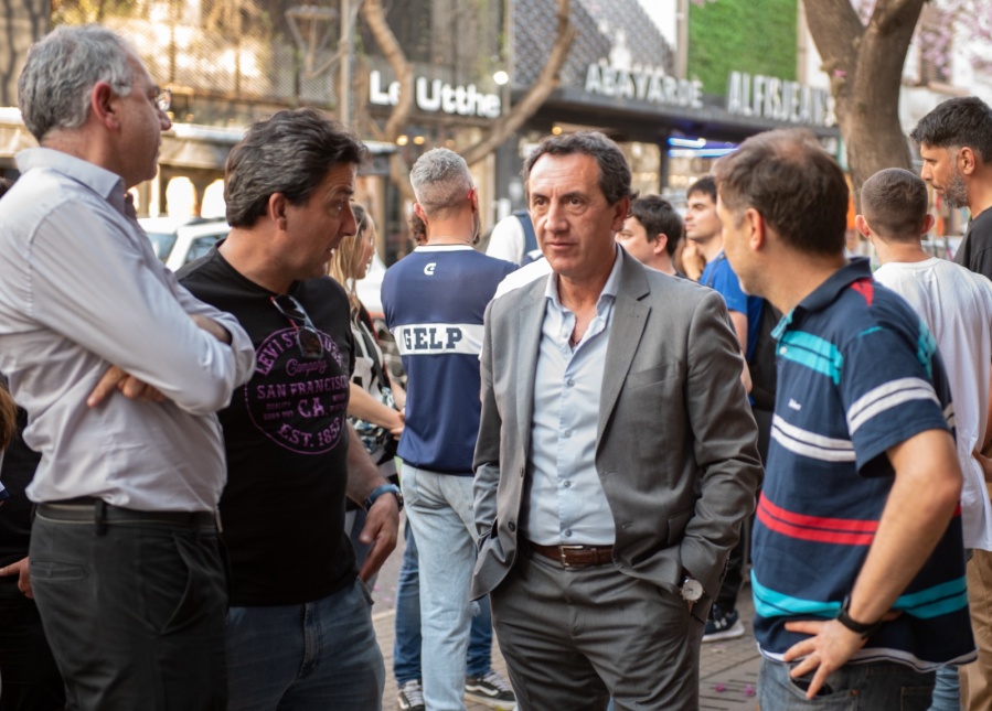 Foto: Ramiro Domínguez