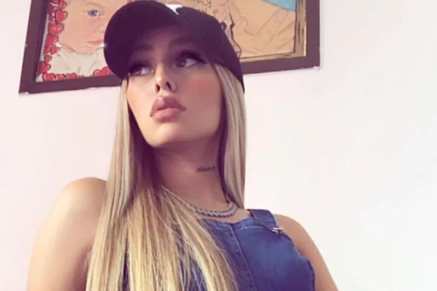 ”No exploten cuando me vean con las lolas hechas”: Tamara Báez respondió a las críticas por sus cirugías estéticas