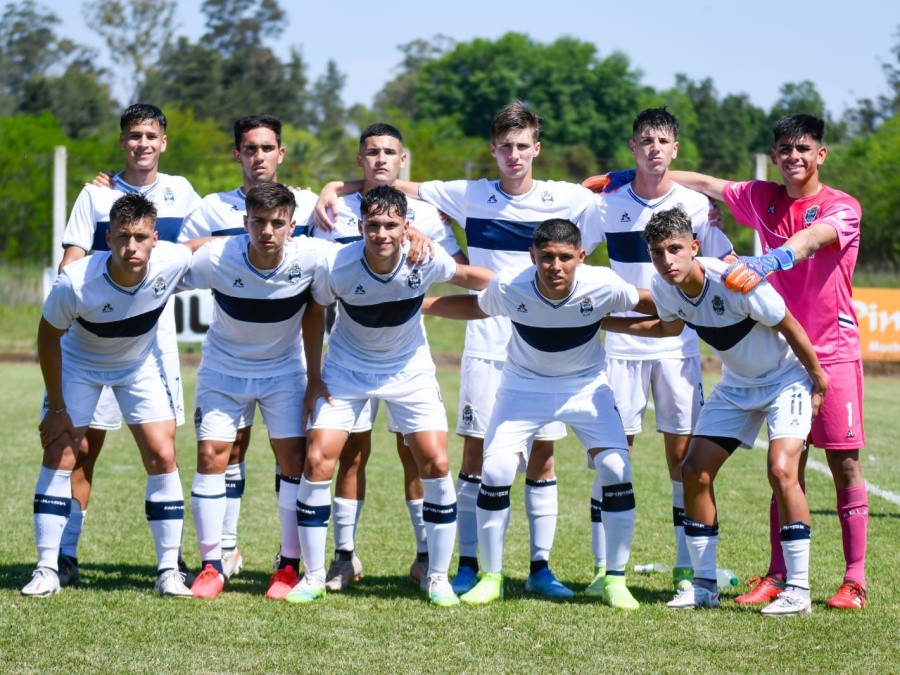 Tuvo una confusa y desprolija salida de Gimnasia pero el futbol le dio revancha y no guarda rencor: ”Espero poder...”