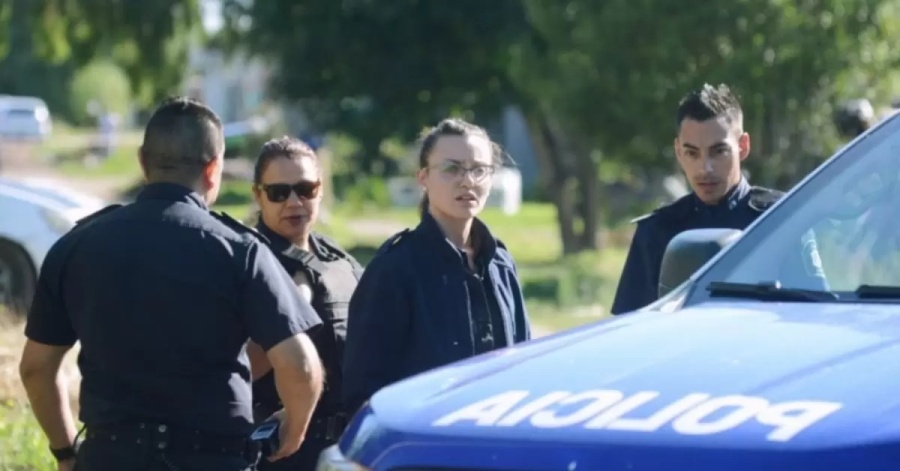 Una vecina de Villa Elisa vivió horas de incertidumbre y pánico tras un asalto en su casa: estaba con su bebé