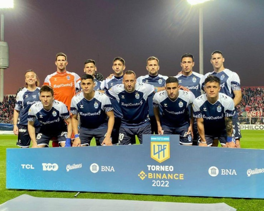 Cuál es el jugador que no seguirá en el Lobo y por qué motivo