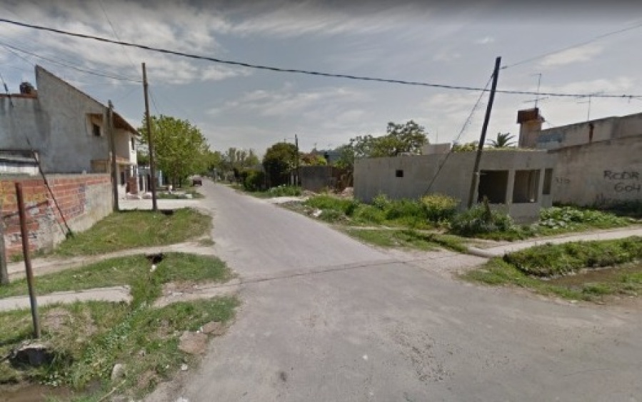 Momentos de horror en La Plata: Mató a su ex y luego se suicidó