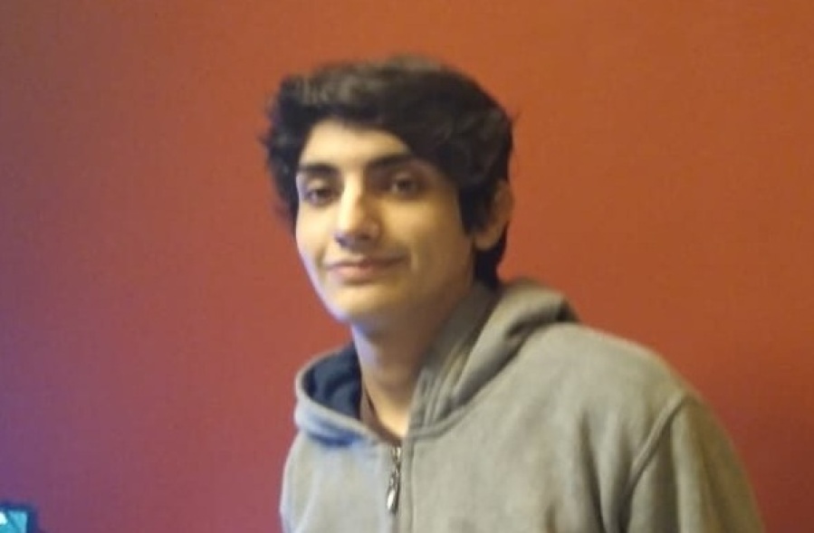 Es platense y necesita con urgencia 200 mil pesos para operarse y no perder la vista: “No podemos afrontar los gastos”