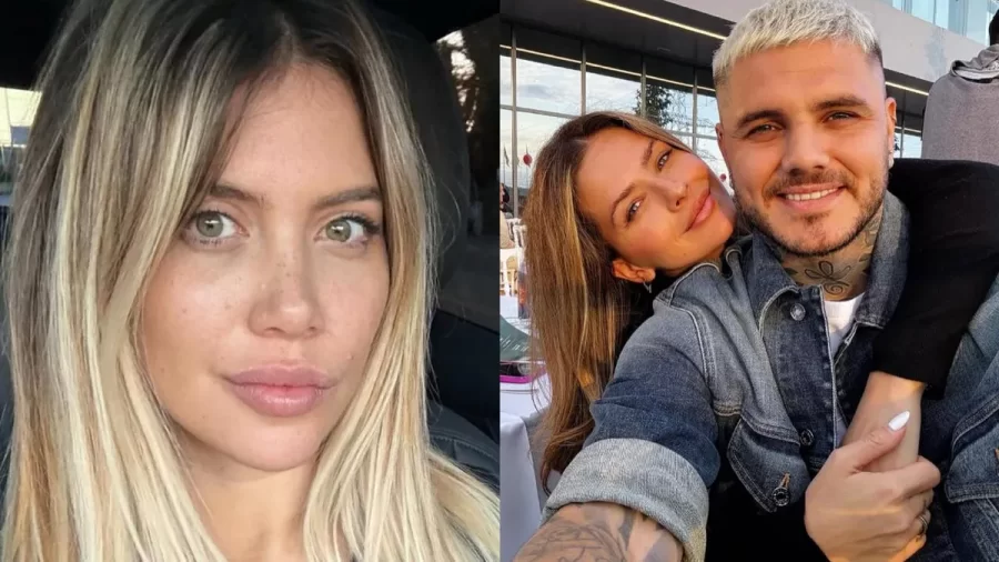 Wanda disparó contra Icardi después del regalo que le hizo a la China: “No pagaste la cuota del colegio ni de la obra social”