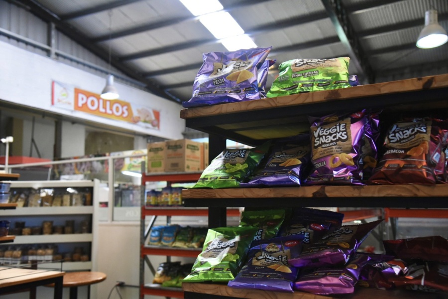 Refrescaron las ofertas y promociones del Mercado Regional de La Plata: los nuevos precios con descuentos en efectivo