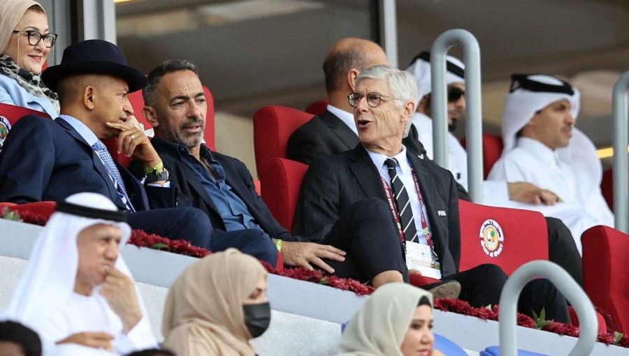 Cumbre global de la FIFA: debaten el proyecto de los Mundiales cada dos años