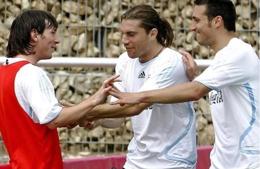 Del saludo de Maradona al calor del pueblo ”Tripero”: ¿qué jugador de la Fábrica está de festejo? 