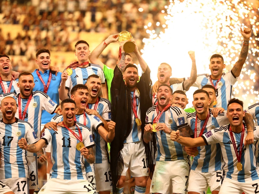 Este jueves sale a la venta las entradas para el partido de Argentina vs. Panamá