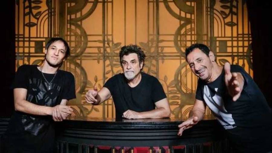 Divididos confirmó nuevas fechas en su gira de 2023 por sus 35 años