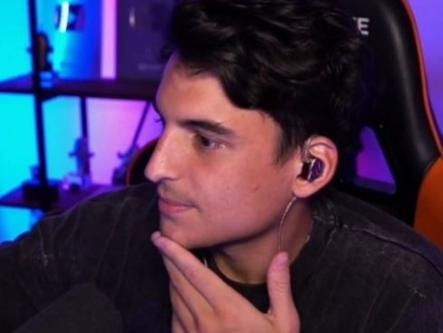 Goncho Banzas recordó una divertida anécdota: “Salí de la mano con Palacios”