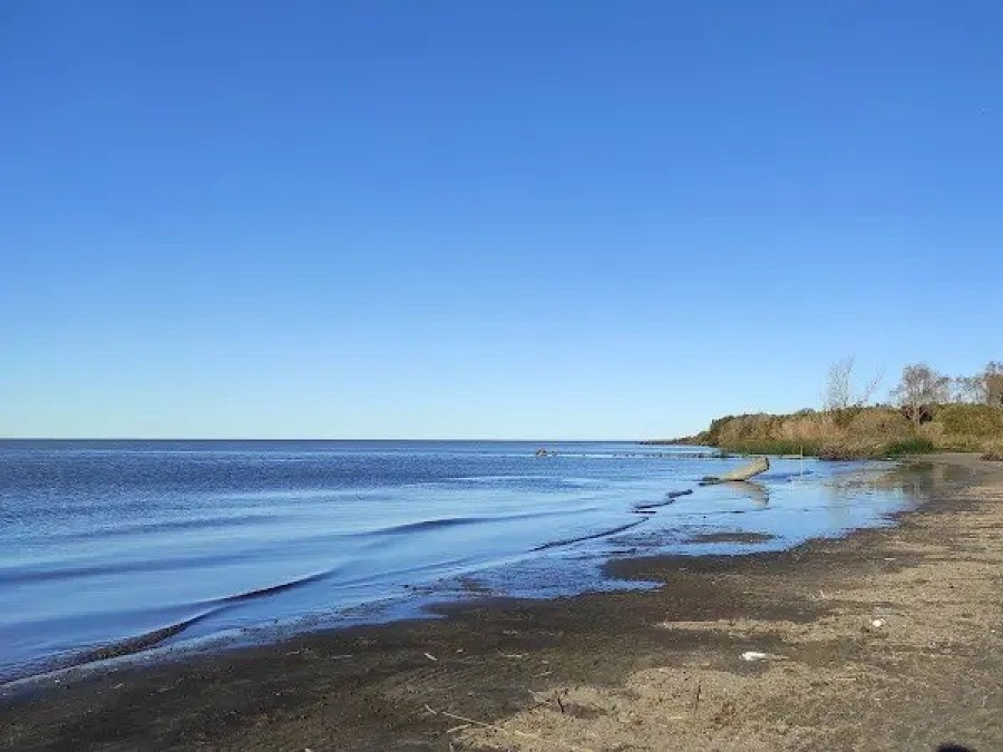 Falleció un hombre que era intensamente buscado en la Playa Bagliardi