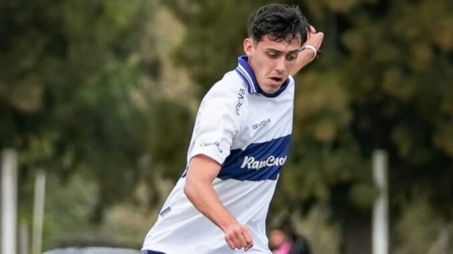 López García, el elegido: ¿Cuál es el sueño que está por cumplir y el otro que acarició, y qué importancia le da al Lobo?